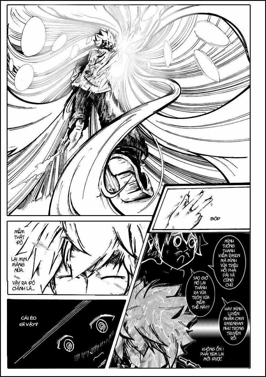 Lord Devil Is Otaku - Chapter 1 - Trang 23
