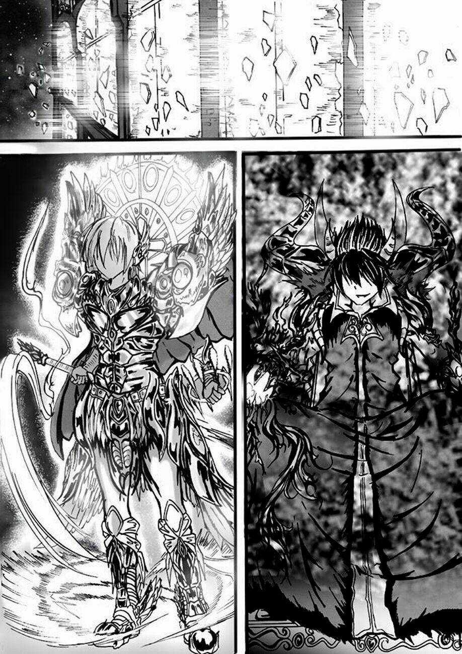 Lord Devil Is Otaku - Chapter 1 - Trang 4