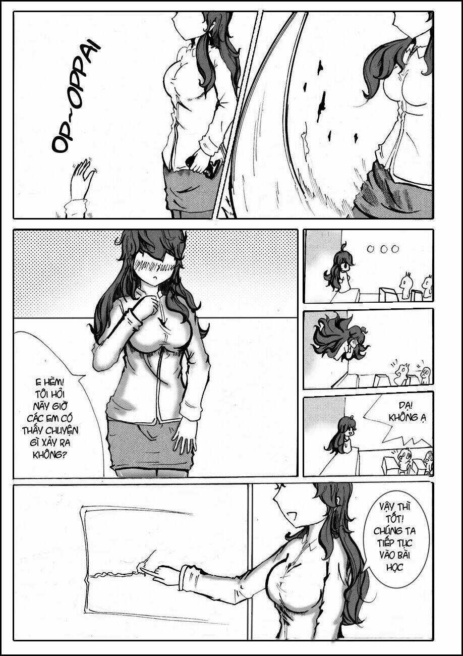 Lord Devil Is Otaku - Chapter 1 - Trang 31