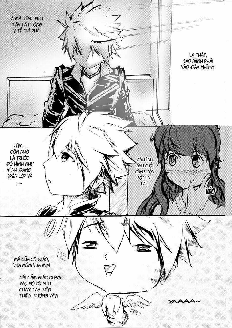 Lord Devil Is Otaku - Chapter 1 - Trang 34