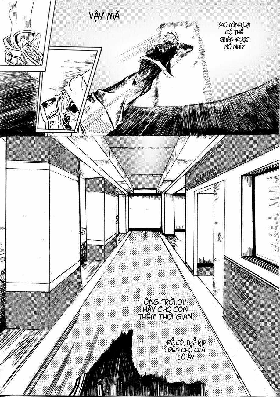 Lord Devil Is Otaku - Chapter 1 - Trang 36
