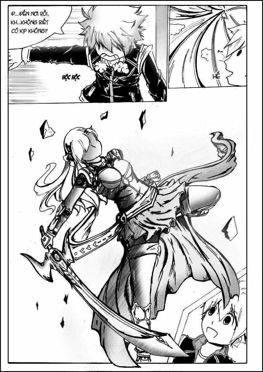 Lord Devil Is Otaku - Chapter 1 - Trang 38