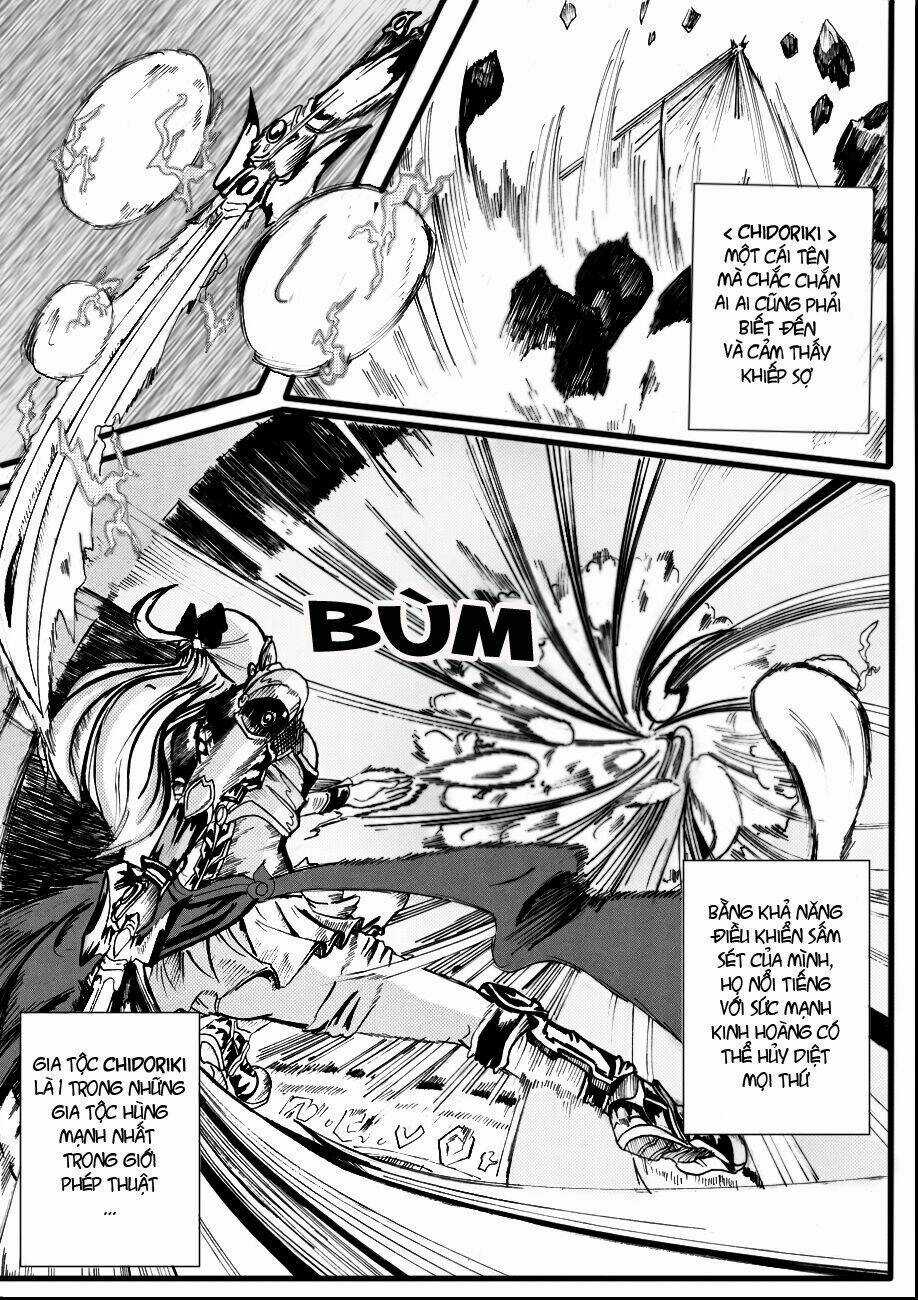 Lord Devil Is Otaku - Chapter 1 - Trang 40