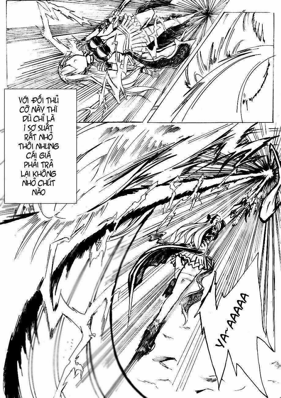 Lord Devil Is Otaku - Chapter 1 - Trang 44