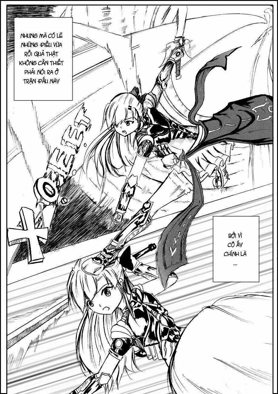 Lord Devil Is Otaku - Chapter 1 - Trang 45