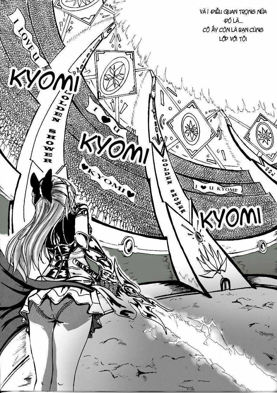 Lord Devil Is Otaku - Chapter 1 - Trang 48