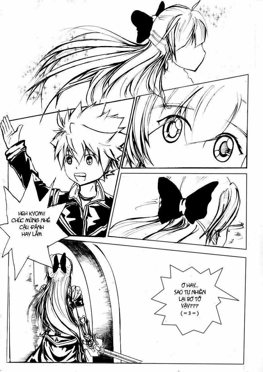 Lord Devil Is Otaku - Chapter 1 - Trang 49