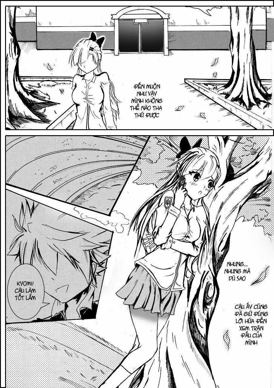 Lord Devil Is Otaku - Chapter 1 - Trang 50