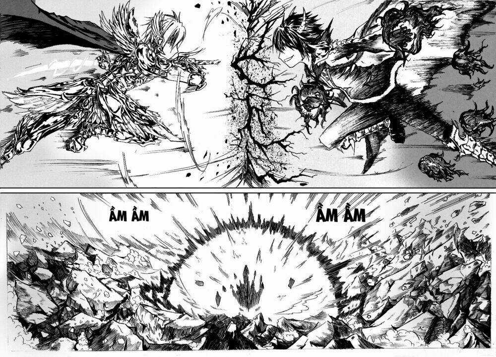 Lord Devil Is Otaku - Chapter 1 - Trang 6