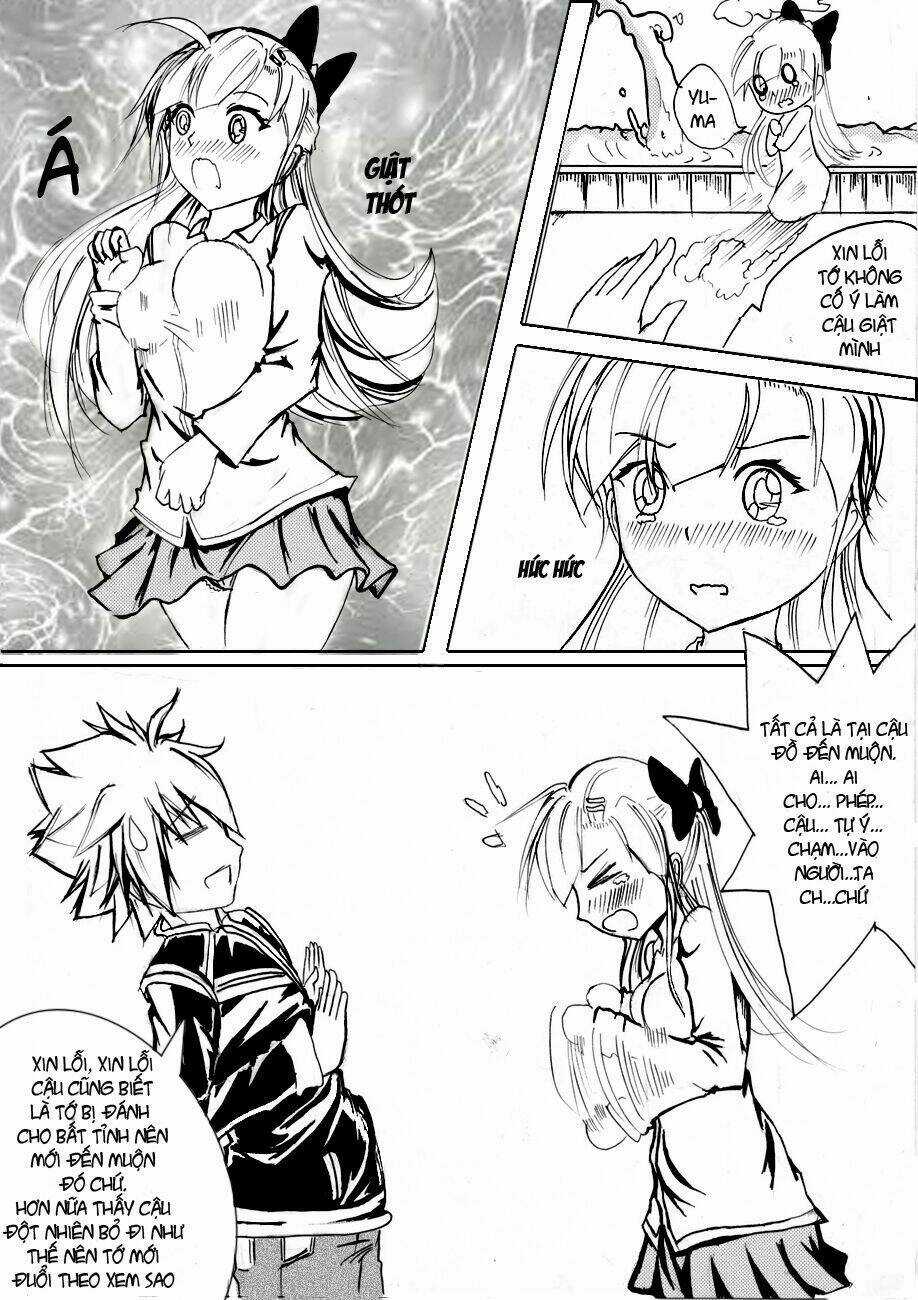 Lord Devil Is Otaku - Chapter 1 - Trang 52