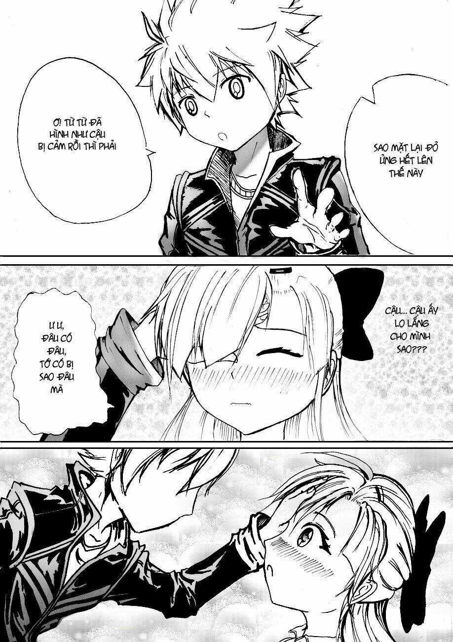 Lord Devil Is Otaku - Chapter 1 - Trang 53