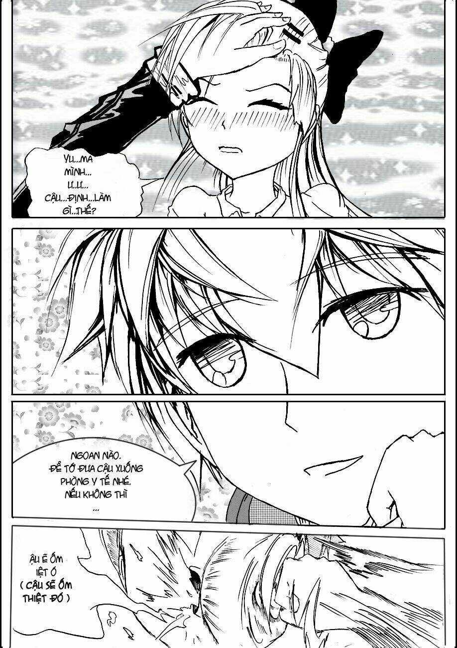 Lord Devil Is Otaku - Chapter 1 - Trang 54