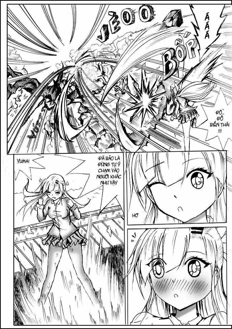 Lord Devil Is Otaku - Chapter 1 - Trang 55