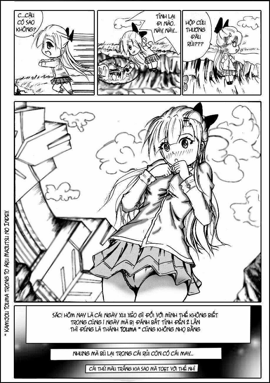 Lord Devil Is Otaku - Chapter 1 - Trang 56