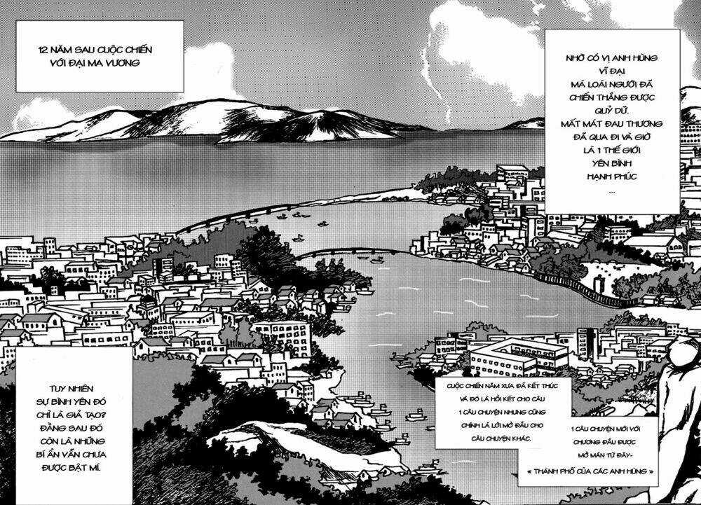Lord Devil Is Otaku - Chapter 1 - Trang 8