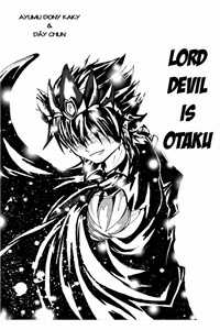 Đọc truyện Lord Devil Is Otaku
