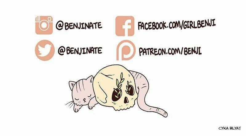 !LORNA! - Chapter 3 - Trang 3