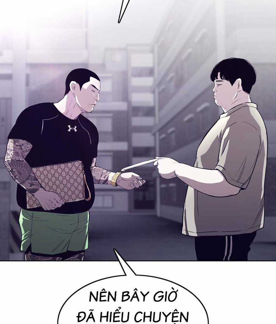 Loser Báo Thù - Chapter 1 - Trang 107