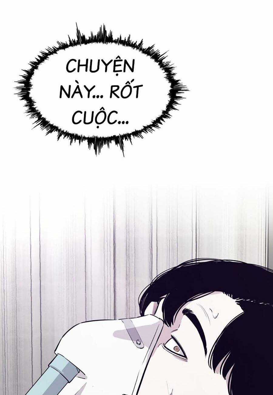 Loser Báo Thù - Chapter 1 - Trang 12