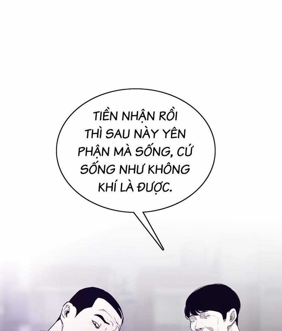 Loser Báo Thù - Chapter 1 - Trang 114