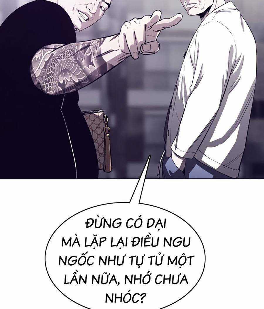 Loser Báo Thù - Chapter 1 - Trang 115