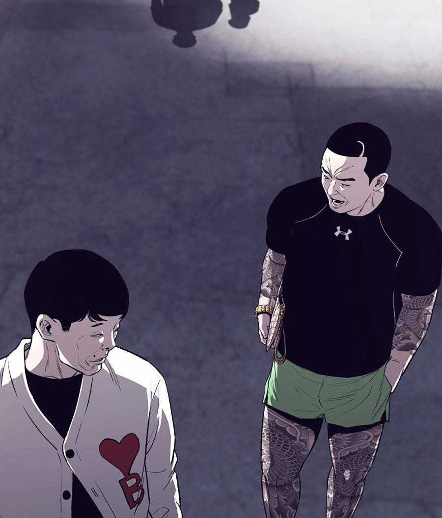 Loser Báo Thù - Chapter 1 - Trang 118