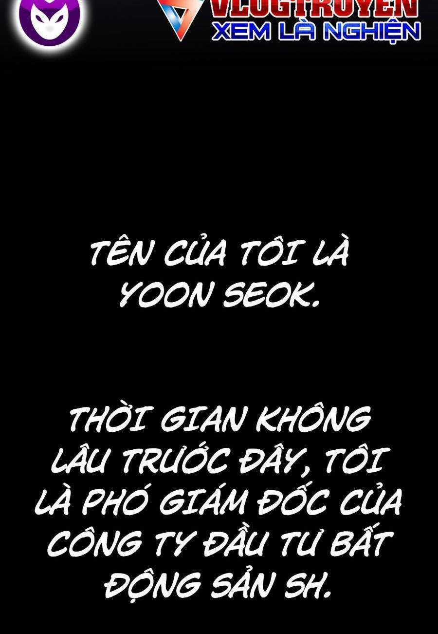 Loser Báo Thù - Chapter 1 - Trang 17