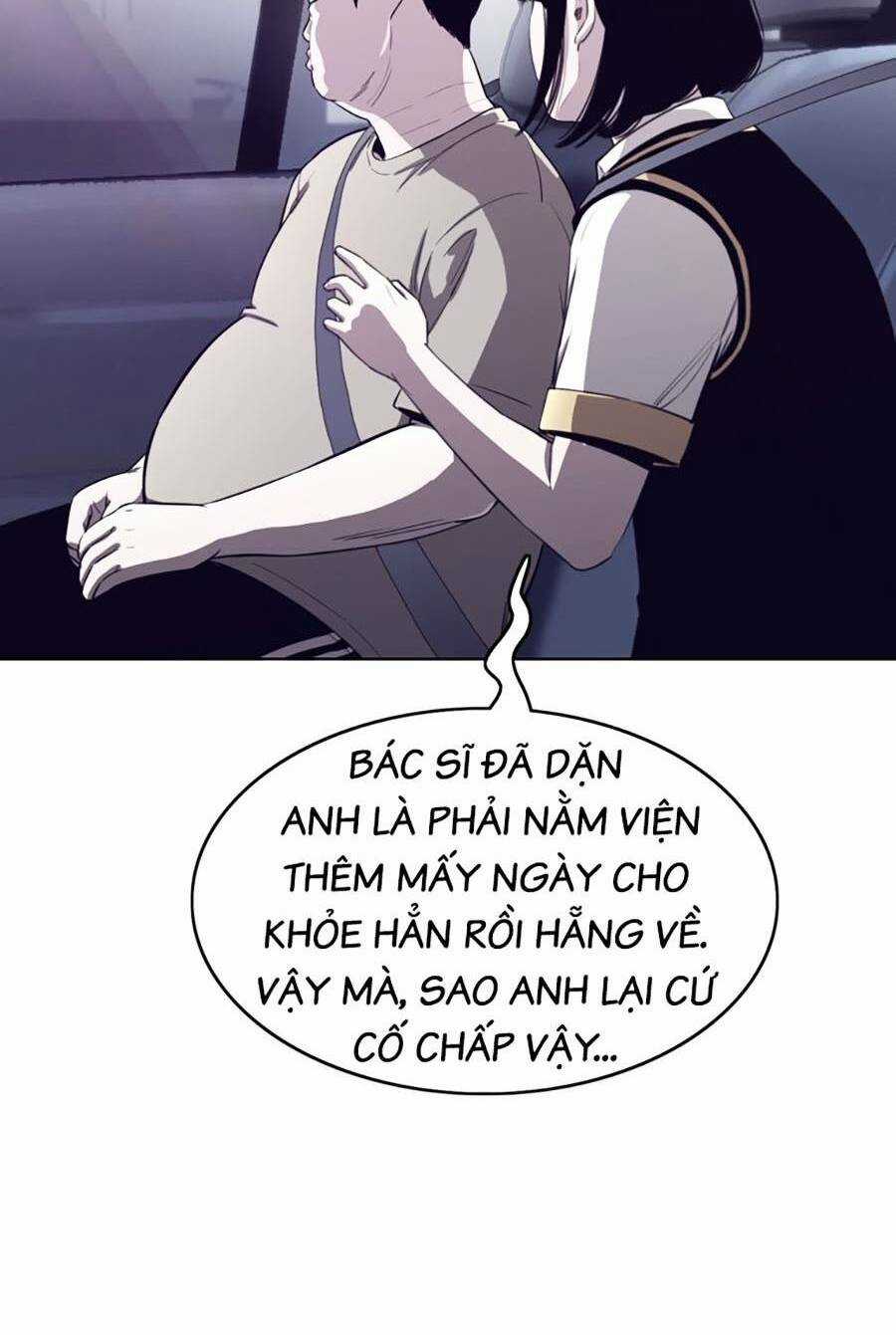 Loser Báo Thù - Chapter 1 - Trang 40