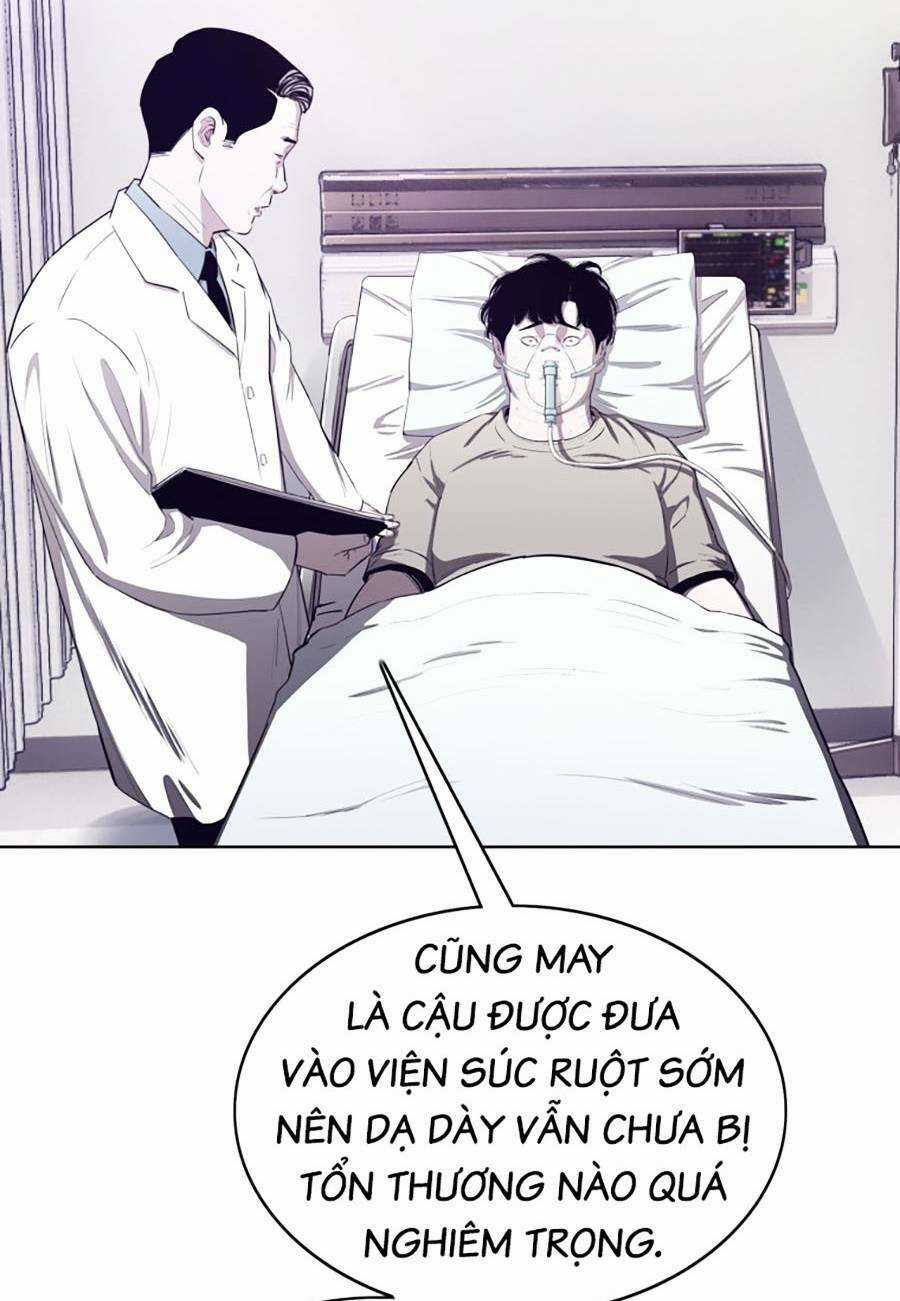 Loser Báo Thù - Chapter 1 - Trang 7