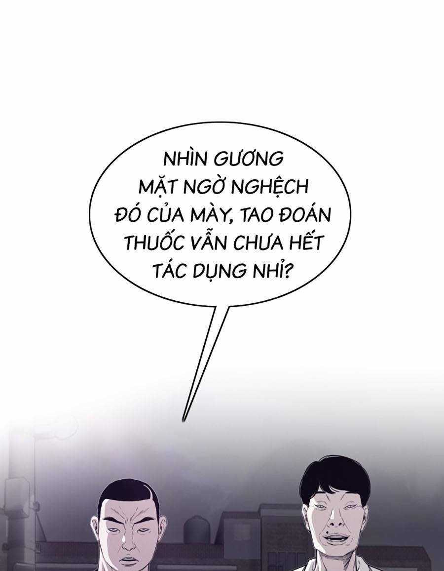 Loser Báo Thù - Chapter 1 - Trang 61