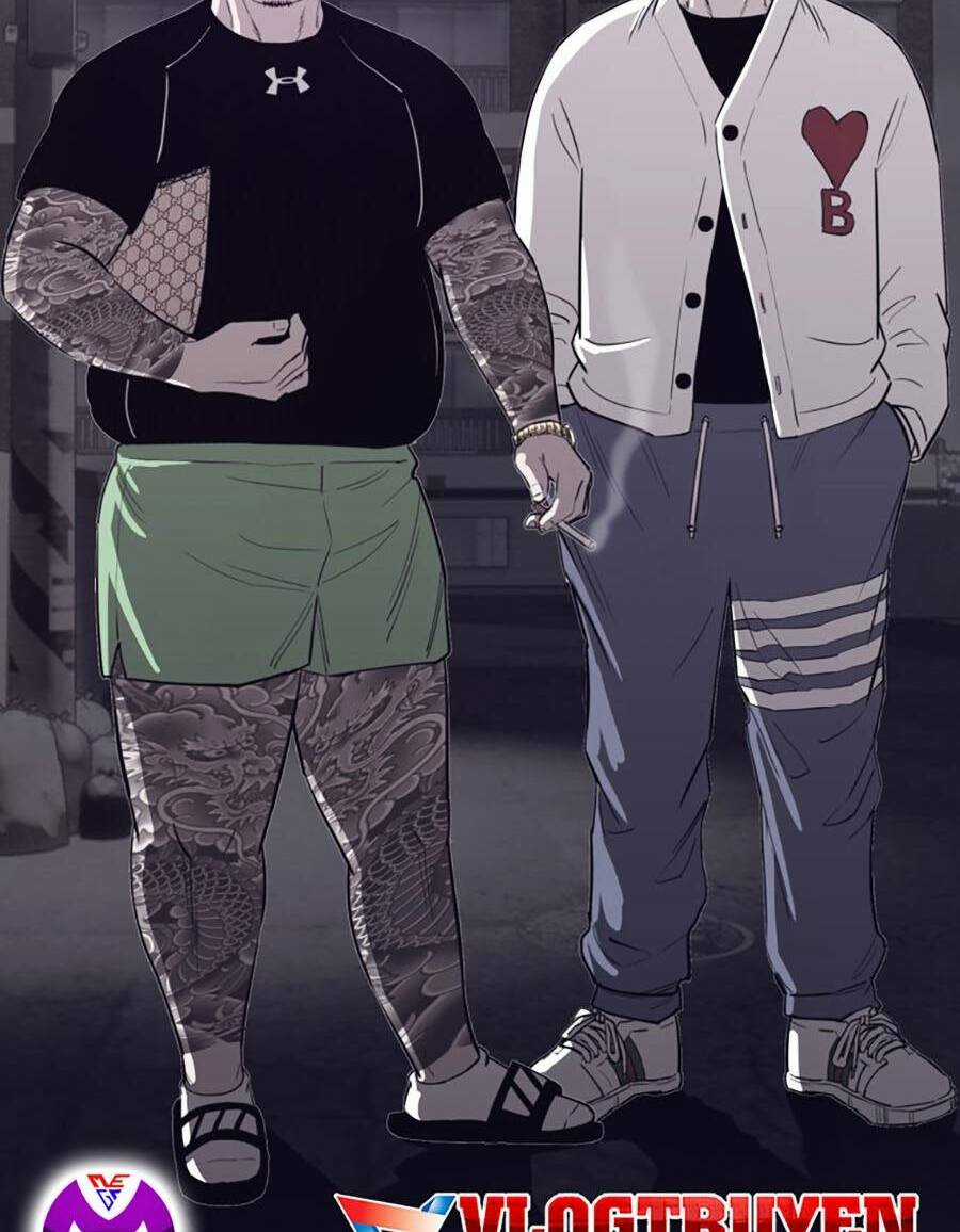 Loser Báo Thù - Chapter 1 - Trang 62