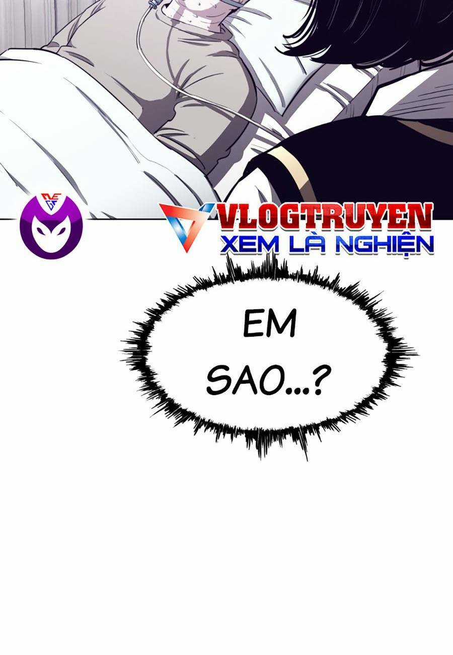 Loser Báo Thù - Chapter 1 - Trang 9