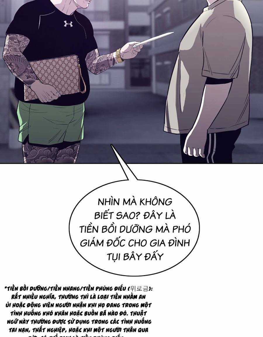 Loser Báo Thù - Chapter 1 - Trang 87