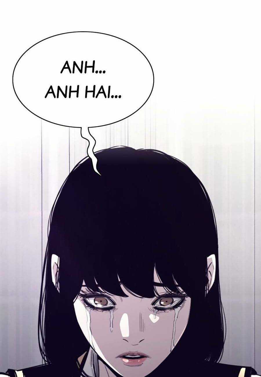 Loser Báo Thù - Chapter 1 - Trang 10