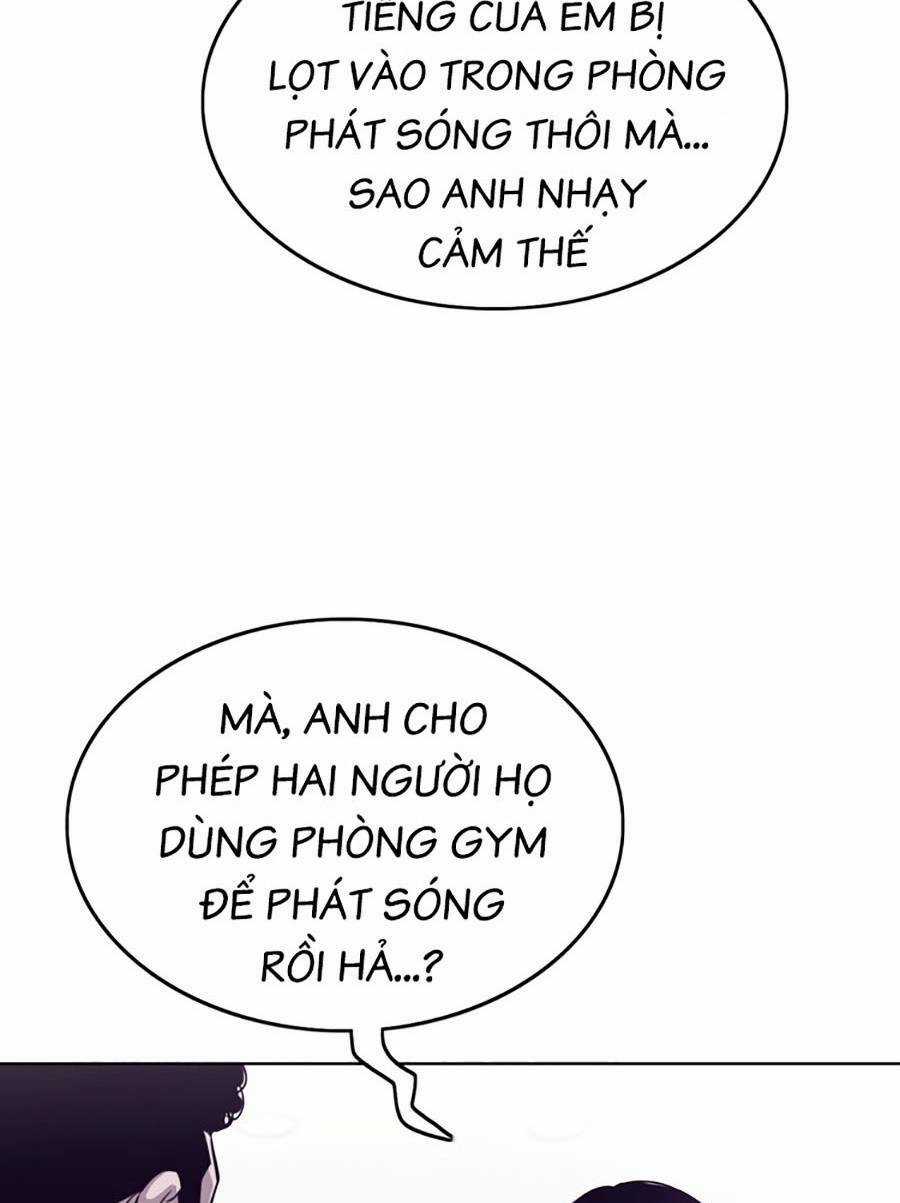 Loser Báo Thù - Chapter 10 - Trang 11