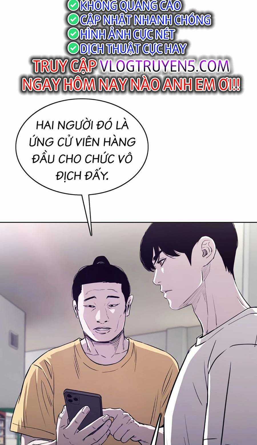 Loser Báo Thù - Chapter 10 - Trang 101