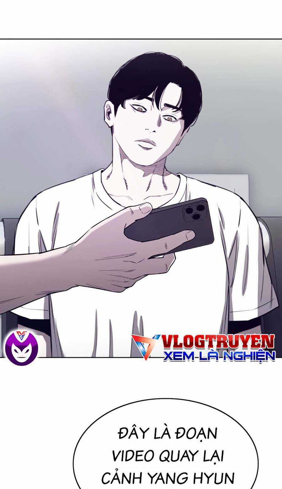 Loser Báo Thù - Chapter 10 - Trang 103