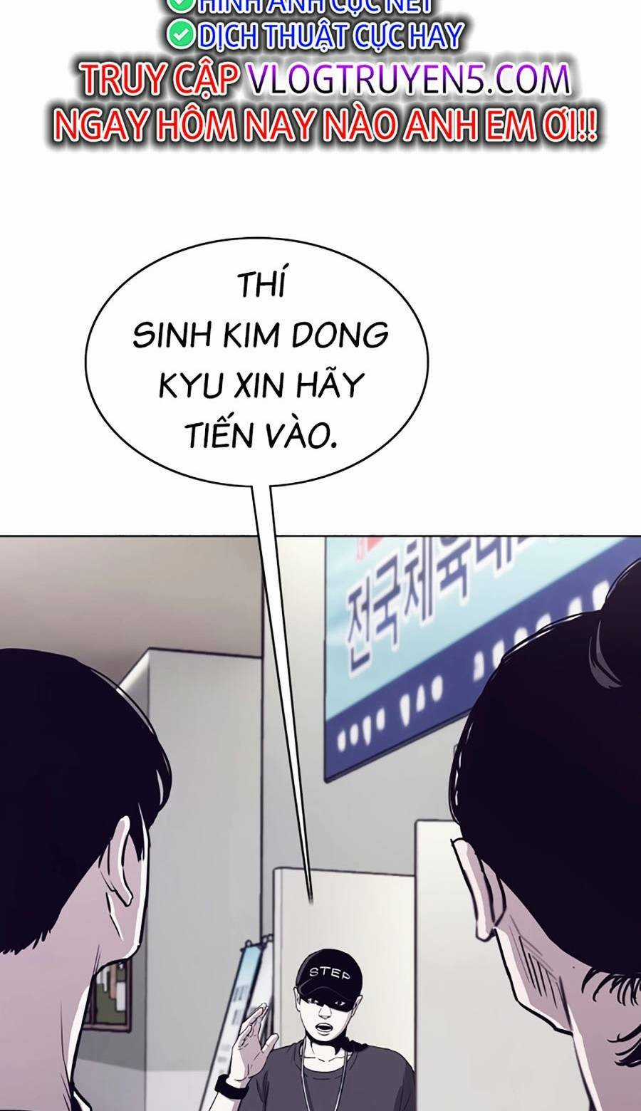 Loser Báo Thù - Chapter 10 - Trang 107