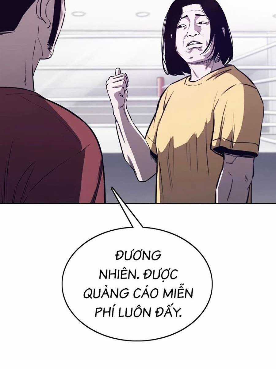Loser Báo Thù - Chapter 10 - Trang 12