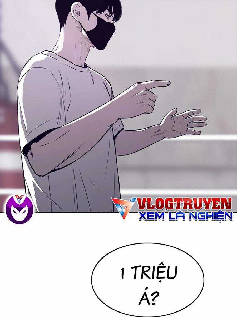 Loser Báo Thù - Chapter 10 - Trang 16