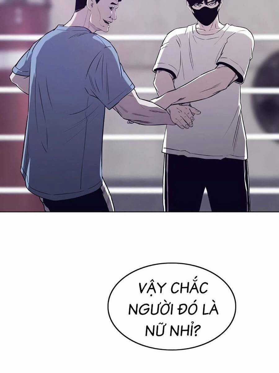 Loser Báo Thù - Chapter 10 - Trang 18
