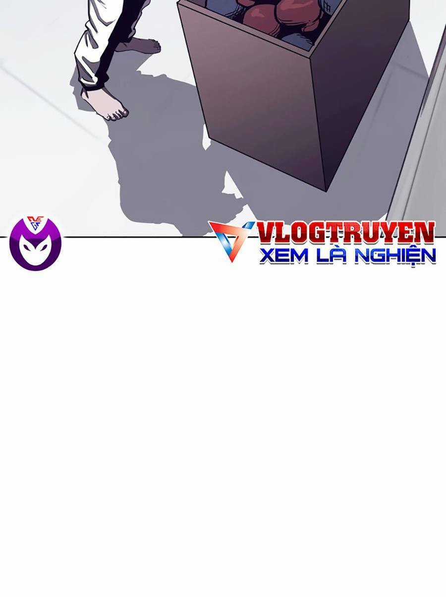 Loser Báo Thù - Chapter 10 - Trang 3