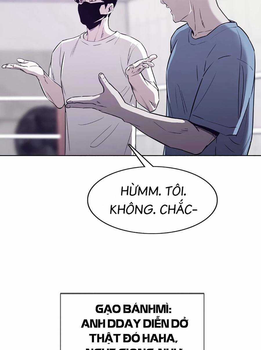 Loser Báo Thù - Chapter 10 - Trang 25