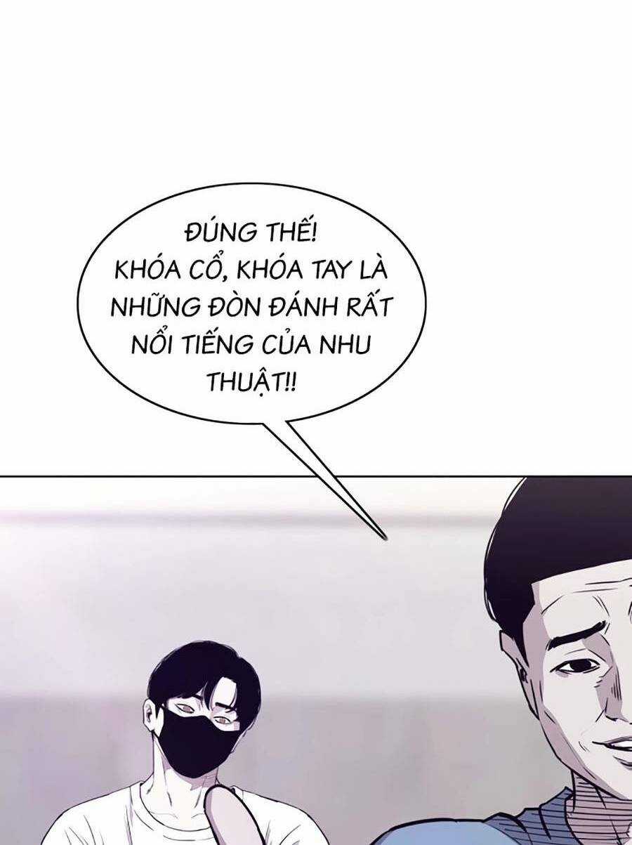 Loser Báo Thù - Chapter 10 - Trang 30
