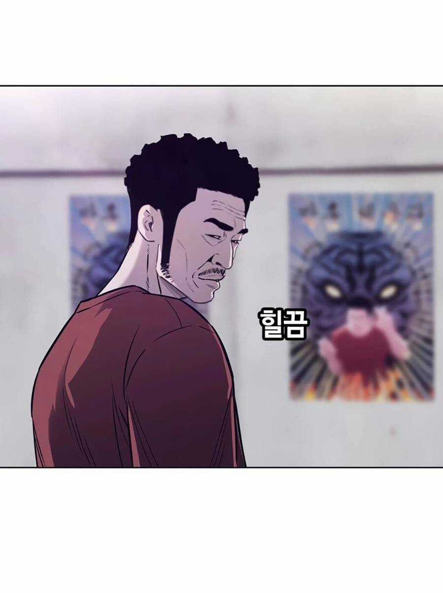 Loser Báo Thù - Chapter 10 - Trang 4