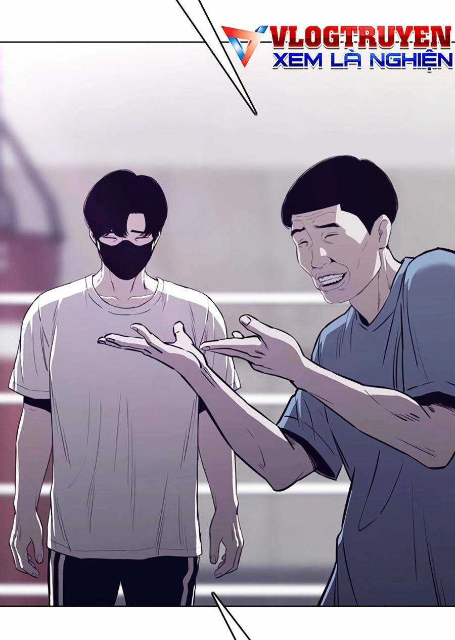 Loser Báo Thù - Chapter 10 - Trang 43