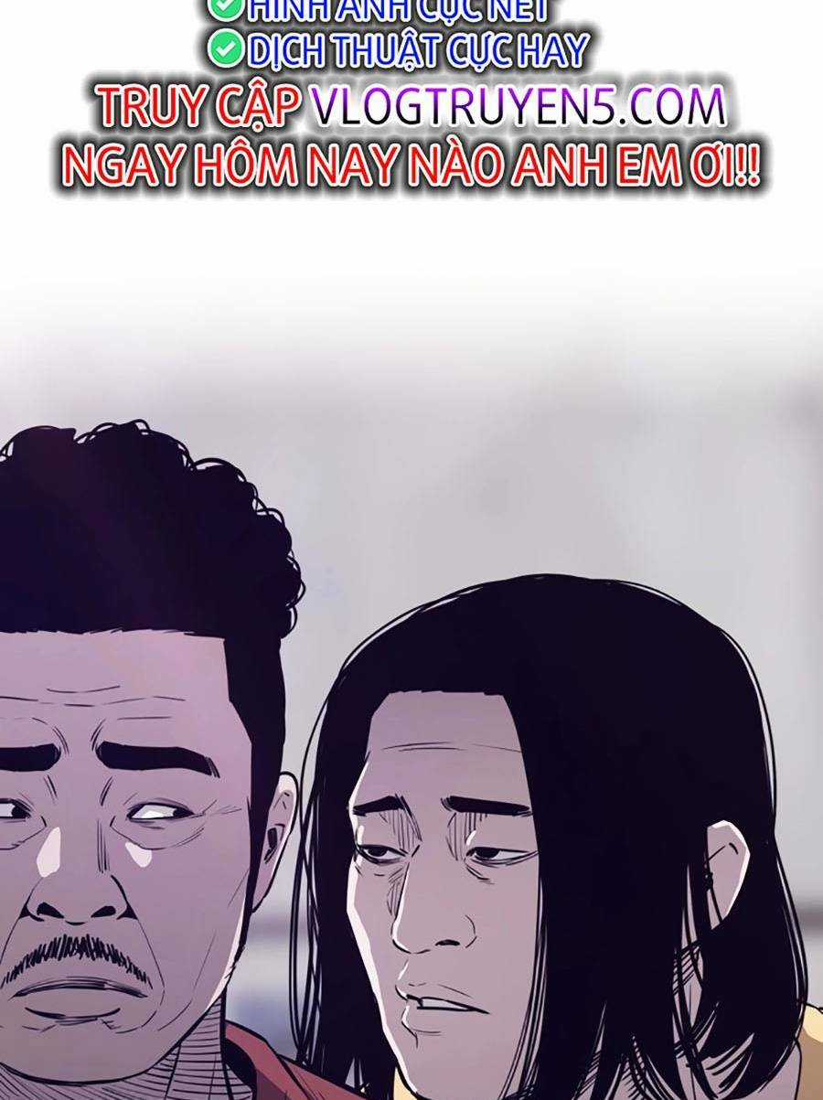 Loser Báo Thù - Chapter 10 - Trang 7