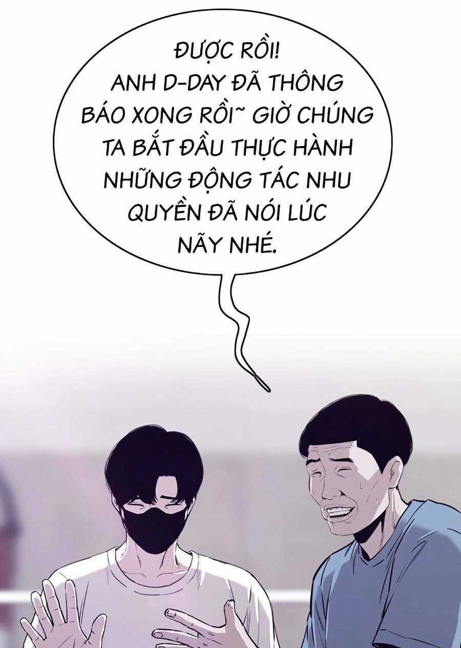 Loser Báo Thù - Chapter 10 - Trang 74