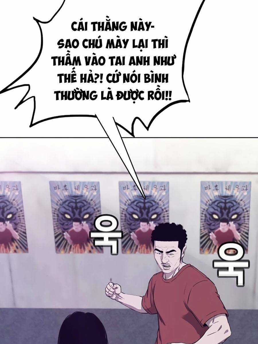 Loser Báo Thù - Chapter 10 - Trang 9