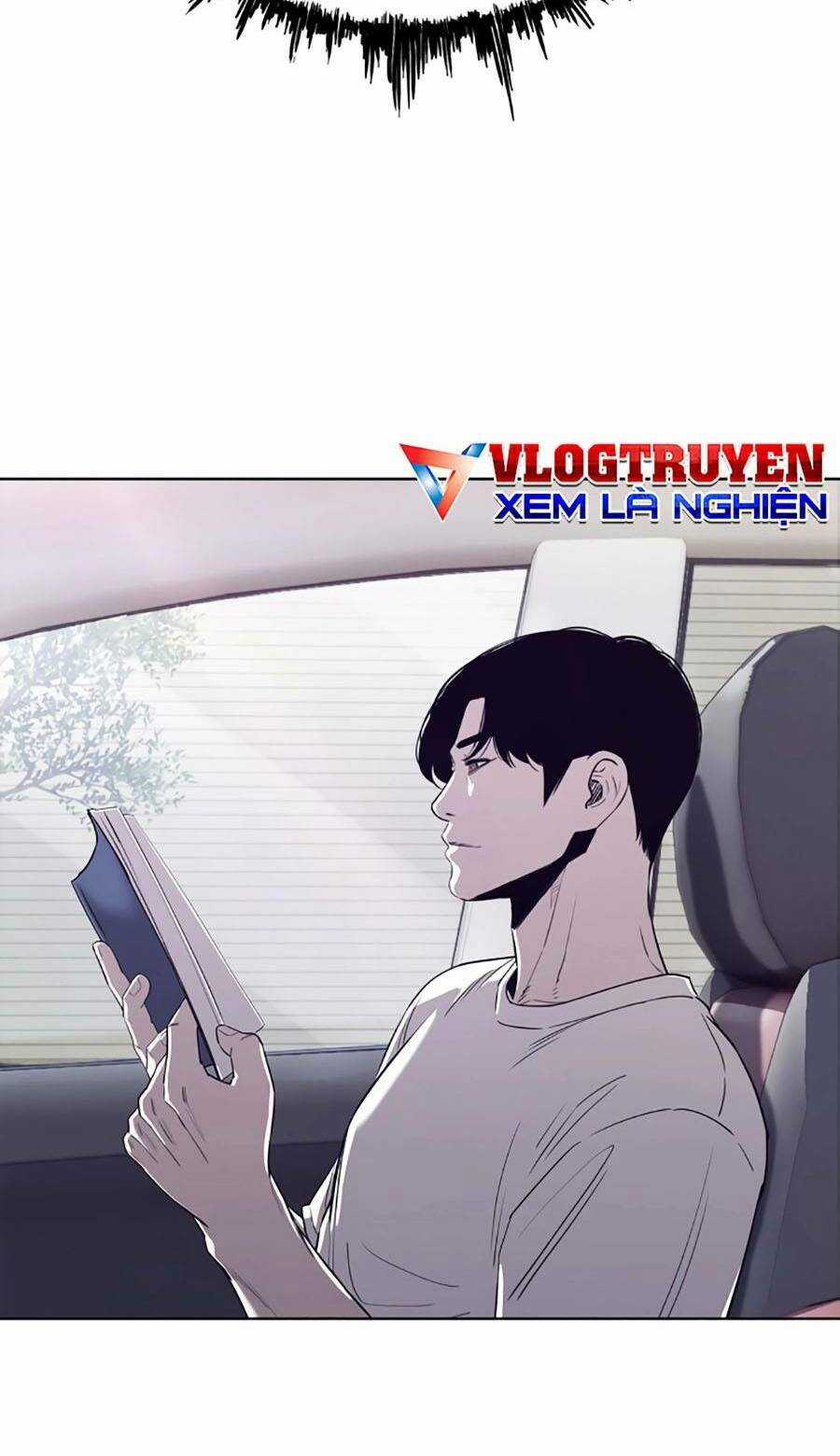 Loser Báo Thù - Chapter 10 - Trang 82